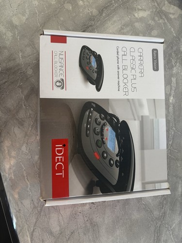 Idect retro vision carrera - idect,