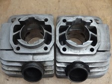 Yamaha Td-3 Cylinder Set Tz Tr