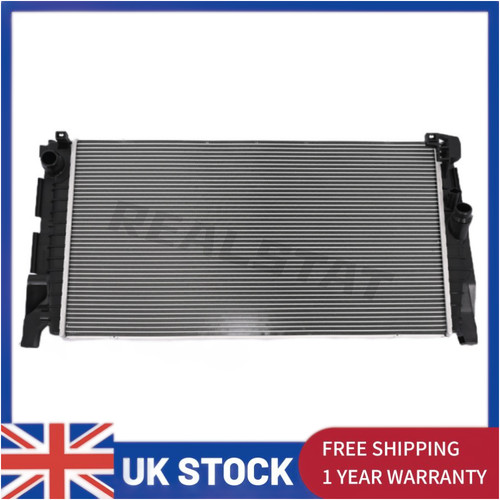 Radiator 606340 fits mini - mini, f55