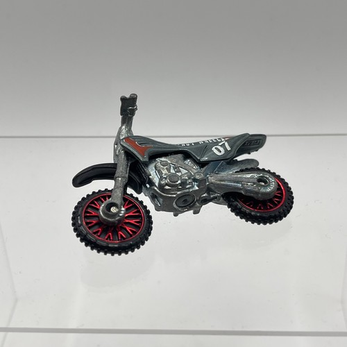 Hot wheels wastelander new - hot,