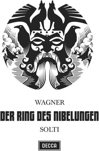 Wagner der ring des - wagner:,