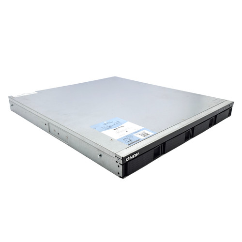 Qnap 453bu nas - qnap, intel