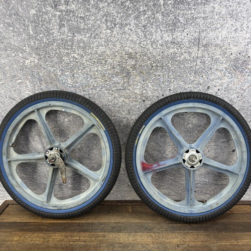 Skyway tuff wheel 20in bmx - skyway,