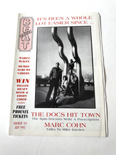 Brum Beat magazine No 15 July