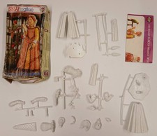 AIRFIX 1/12 03546 QUEEN