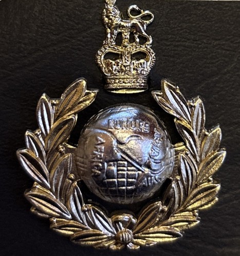Royal marines officer cap - royal,