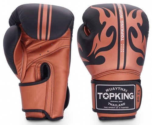 Top king boxing gloves tkbgws - gloves,