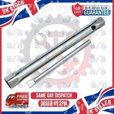 EXTRA LONG BOX PLUG SPANNER