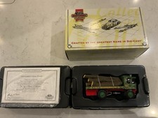 Matchbox Collectibles YAS06-M