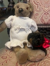 Antique Chad Valley Teddy Bear