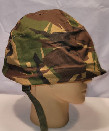 Nos dutch helmet cover dpm - dutch,