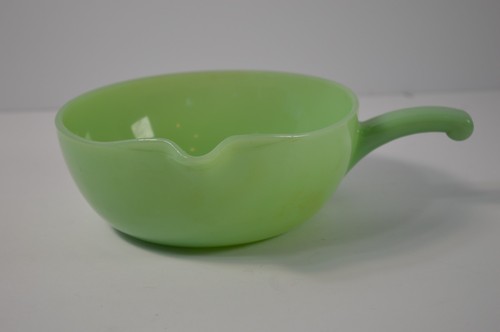 Vintage fire king jadeite - vintage, fire-king