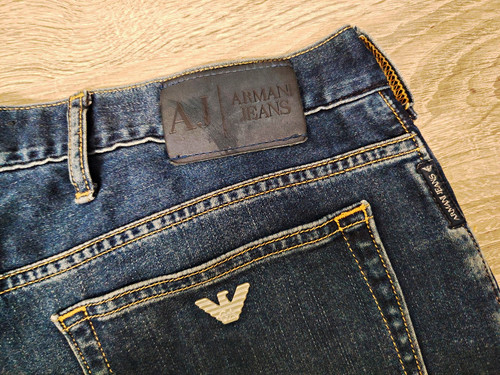 Armani jeans j23 - jeans,