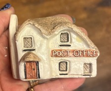 Philip Laureston Babbacombe Pottery Miniature House Post Office No 11 Or 711
