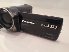 Panasonic hdc sd90 camcorder - hdc-sd90,