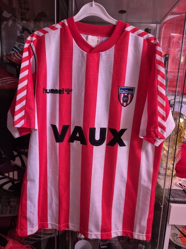 Sunderland afc original home - sunderland,