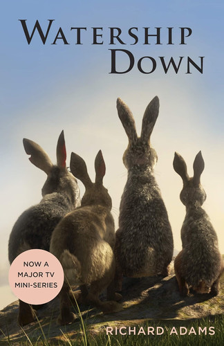 Watership down - watership, (a