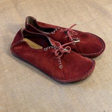 Clarks Originals Shoes Womens