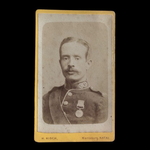 Original carte visit - original, de
