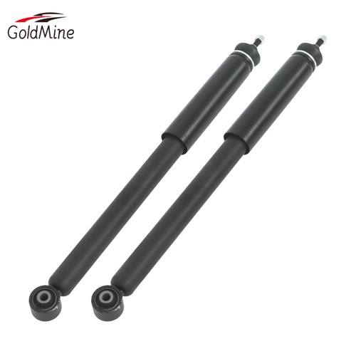 Pair rear suspension - pair,