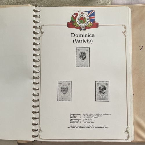 Dominica 1981 - dominica, 🇩🇲