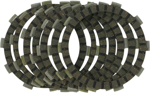 Ebc clutch friction - ck,