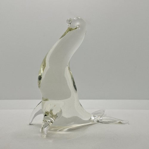 Licio zanetti murano - licio, sea