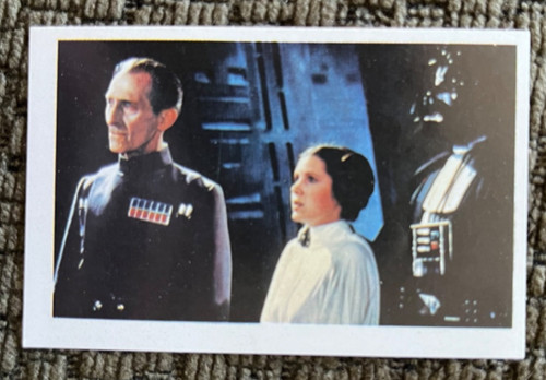 Tarken princess leia darth - leia, &