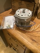 Riello Oil Burner Motor 3007971