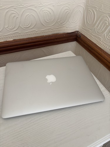 Apple macbook air inch - macbook, 13-inch