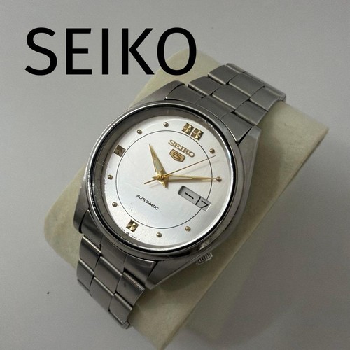 Seiko 6309 8800 automatic - seiko,
