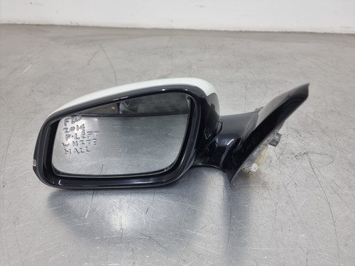 Bmw series f20 2014 - bmw, wing