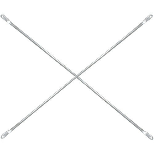 Metaltech scaffolding cross - metaltech,