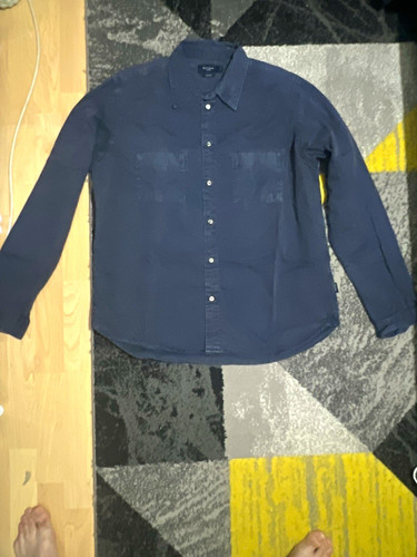 Paul smith men - navy, solid
