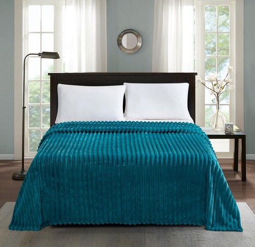 Super soft ribbed - super, warm