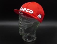 Saeco Kappa Cannondale cycle