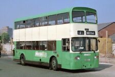 Bus Photo - Merseybus 1003