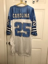 Mens Jersey # 25 Ncaa New