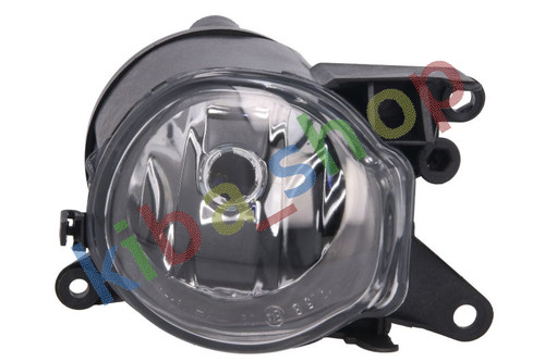 Left fog lamp front fits - fog,