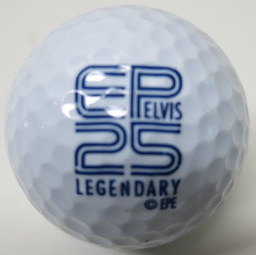 Elvis presley 25th anniversary - elvis,