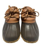 L.L. Bean Women's Slip On Duck