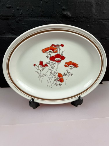 Royal doulton fieldflower - royal,