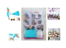 11pcs Icing Decorating Set
