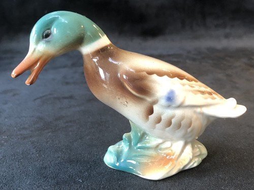 Vintage 1950s small ceramic - 1950s,