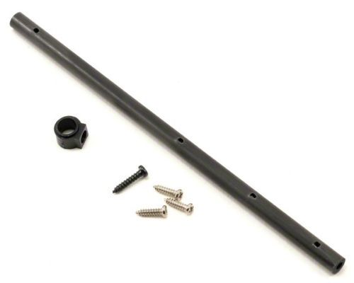 Blade main shaft - cf, hardware