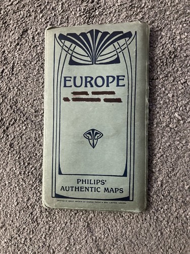 Philips authentic imperial - philips',