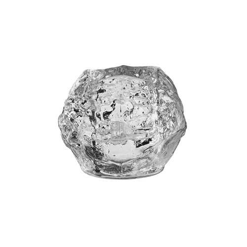 Kosta boda snowball - boda, votive