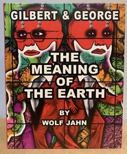 SIGNED! The Meaning of the