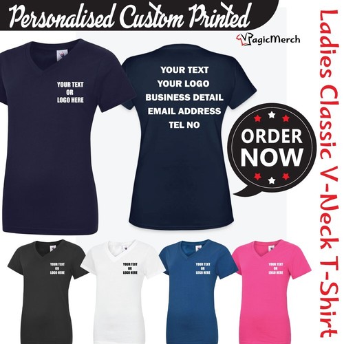 Personalised custom printed - personalised,