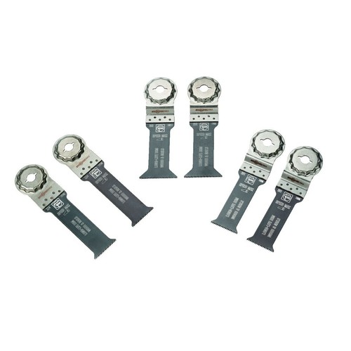 Fein best cut - e-cut, starlock